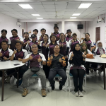 MISSION : WILDLIFE CARE PROGRAMME PUPUK KESEDARAN PEMULIHARAAN HIDUPAN LIAR DALAM KALANGAN MAHASISWA UPSI